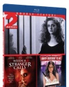 When a Stranger Calls / Happy Birthday to Me (Double Feature) [Blu-ray]