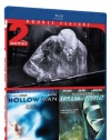 Hollow Man & Hollow Man 2 - Blu-ray Double Feature