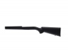 Hogue Rubber Over Molded Stock for Ruger, Mini 14/30 (Post 180 Serial Numbers)