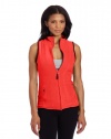 Calvin Klein Performance Women's Stretch Microfleece Vest