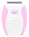 Clio Palmperfect Cordless Shaver for Women (Colors May Vary)