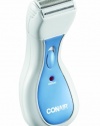 Satiny Smooth Ladie's All-in-One Personal Groomer