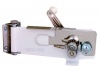 Amco Swing-A-Way 609WH Magnetic Wall Can Opener, White