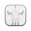 Earphone Earpods Headset OEM with Volume Remote and Mic for Apple Iphone 5 5g Iphone 4 4s Ipod Touch 5 Ipod 5th Ipod Nano 7