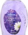 Softsoap Lavender and Chamomile - Liquid Hand Soap Refill, 32 Ounce