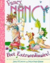 Fancy Nancy: Poet Extraordinaire!