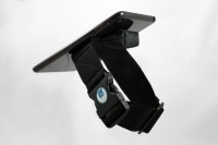 AppStrap Pilot Kneeboard for iPad mini