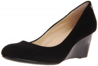 Calvin Klein Women's Saxton Wedge Pump