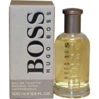 Boss No. 6 by Hugo Boss for Men - 3.4 Ounce EDT Spray