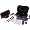 Nintendo DSi XL 20 in 1 Starter Kit - Bronze