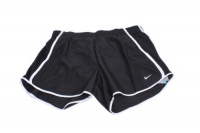 NIKE 3.5 LOW RISE TEMPO SHORT (WOMENS) - S