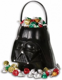 Rubies Star Wars Darth Vader Trick-or-Treat Pail