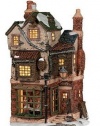 Department 56 Dickens Village Cratchits Corner