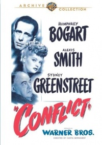 Conflict (1945)