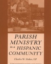 Parish Ministry in a Hispanic Community