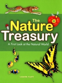 The Nature Treasury: A First Look at the Natural World