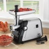 Deni 3500 800-Watt Professional Grade Meat Grinder