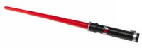 Star Wars E3 BASIC LIGHTSABER RED