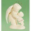 Department 56 Snowbabies Classics My Guardian Angel Figurine