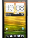 HTC ONE S Z520E VILLE 16GB IN BLACK COLOUR UNLOCKED GSM WITH 3G 850