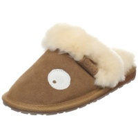 EMU Kids' Lamb-K10121 Slipper