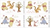 Disney Wall Decals, Pooh Delightful Day