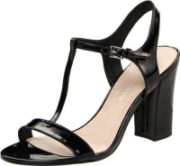 Franco Sarto Women's Jaunt T-Strap Sandal