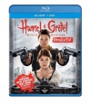 Hansel & Gretel: Witch Hunters (Unrated Cut) (Blu-ray / DVD / Digital Copy + UltraViolet)