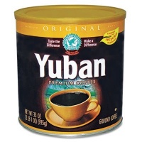 Yuban Original Premium Coffee