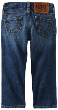 True Religion Boys 2-7 Herbie Phoenix Group Jean, Last Stand, 2