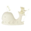 Department 56 Snowbabies Classics Whale of a Tail Figurine, 7.25-Inch