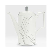 Noritake Tune 52-Ounce Coffee Server