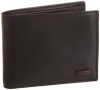 Tumi Men's Horizon Passcase With Coin Pocket