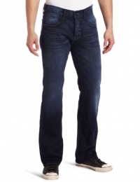 Hudson Men's Clifton Bootcut Jean