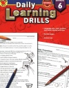 Daily Learning Drills Grade 6