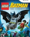 Lego Batman