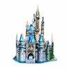 Cinderella's 3D Castle 400 Piece Puzzle