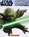 Star Wars: Phonics Boxed Set