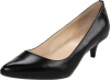 Calvin Klein Women's Anna Pump,Black,6 M US