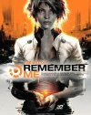 The Art of Remember Me