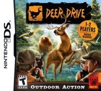 Deer Drive