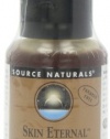 Source Naturals Skin Eternal Hyaluronic Serum, 1.7 Ounce