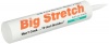 Sashco Sealants 10016 10.5oz 10.5 Oz White Big Stretch® Caulk & Seal