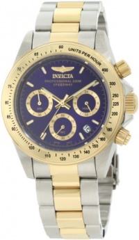 Invicta Men's 3644 Speedway Collection Cougar Chronograph Watch