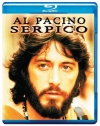 Serpico [Blu-ray]