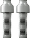 Water Bobble 2-Pack Replaceable Water Filter, Gray