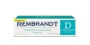 Rembrandt Deeply White Whitening Fluoride Toothpaste Winter Mint Plus Peroxide, 2.6 Ounce