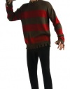 Nightmare On Elm Street Deluxe Freddy Sweater