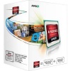 AMD A4-5300 APU 3.4Ghz Processor AD5300OKHJBOX