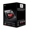 AMD A8-6600K Richland 4.3GHz Socket FM2 100W Quad-Core Desktop Processor AMD Radeon HD AD660KWOHLBOX